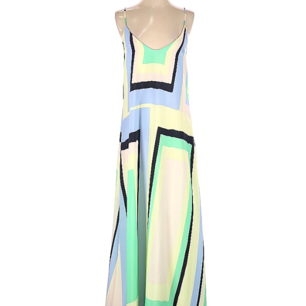Maeve Maxi Dress